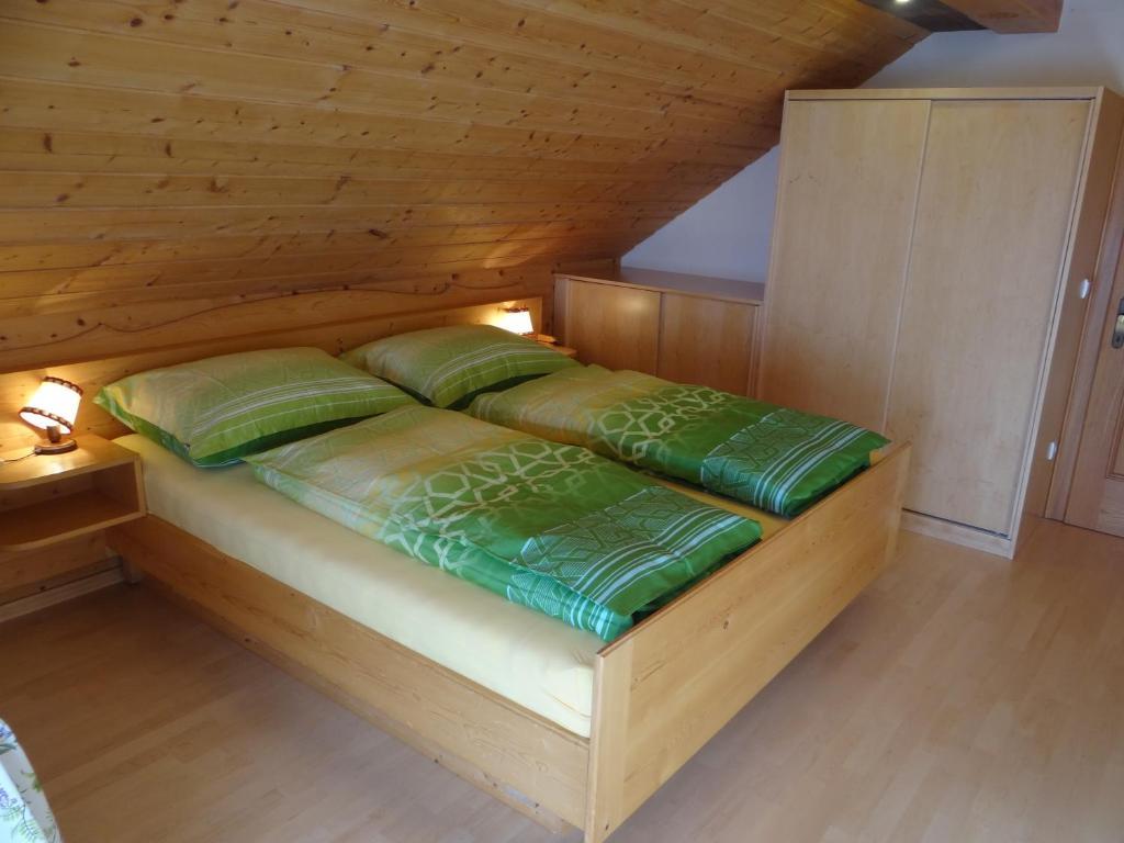 Haus Edelweiss Apartment Sankt Margarethen im Lungau Bilik gambar